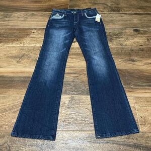 Unbranded Women's Blue Jeans
